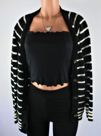 Lincoln Cardigan