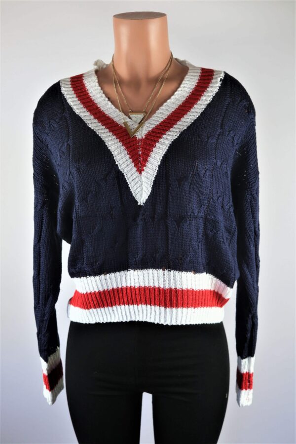 America Sweater