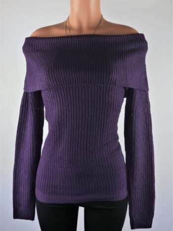 Asia Sweater Top