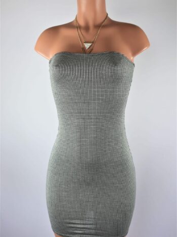 Check Me Out Dress Check Me Out Dress