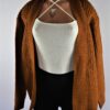 Boxy Cardigan