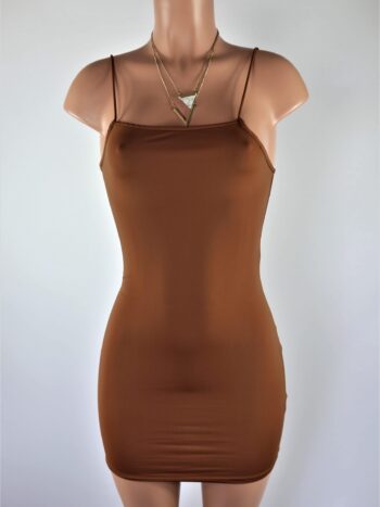 Basic Cami Dress Basic Cami Dress