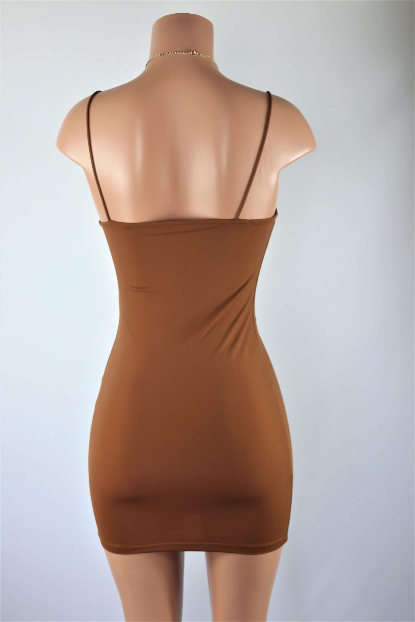 Basic Cami Dress Final Sale NeedMyStyle