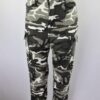 Camo Pants