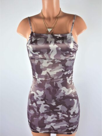 Cam Cam Dress