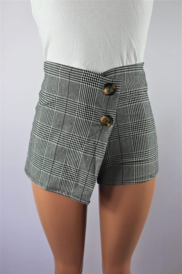 Kingston Skort