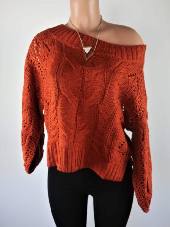 Latoya Sweater Latoya Sweater