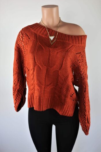 Latoya Sweater