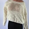 Birdie Chunky Sweater