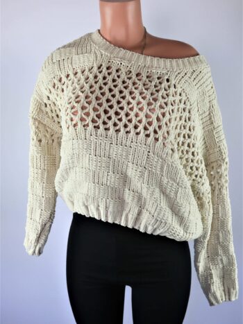 Birdie Chunky Sweater Birdie Chunky Sweater