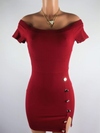 Talia Dress Talia Dress