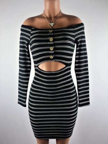 Collin Dress