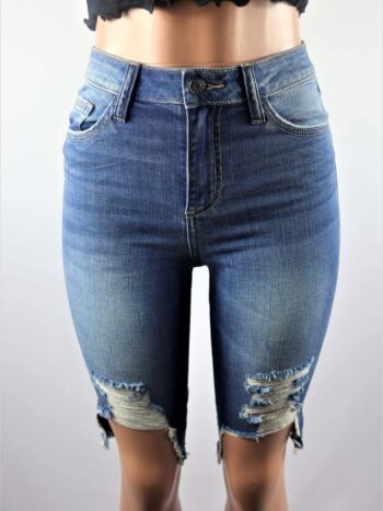 Havana Bermuda Shorts Havana Bermuda Shorts