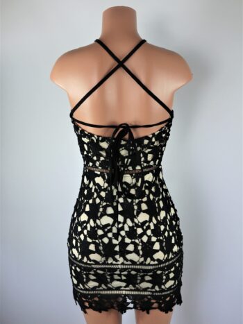 Ashanti Dress