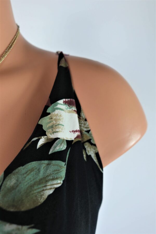 Roseanna Dress