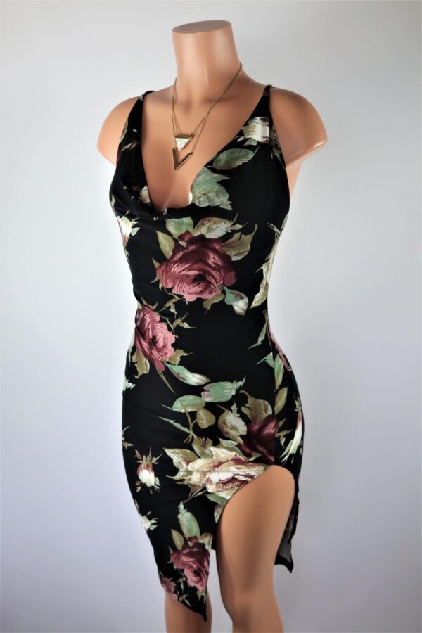 Roseanna Dress