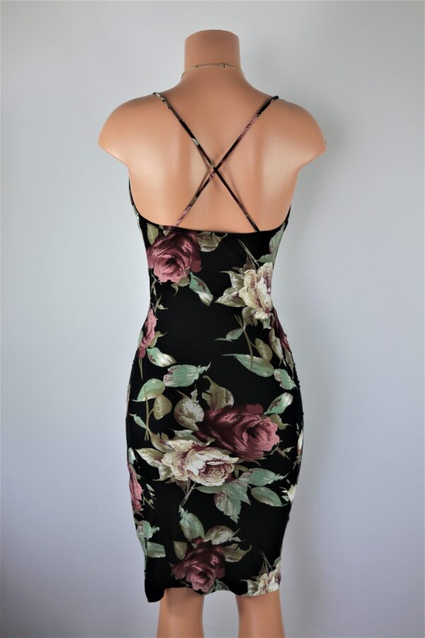 Roseanna Dress