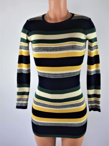 Mini Alina Dress