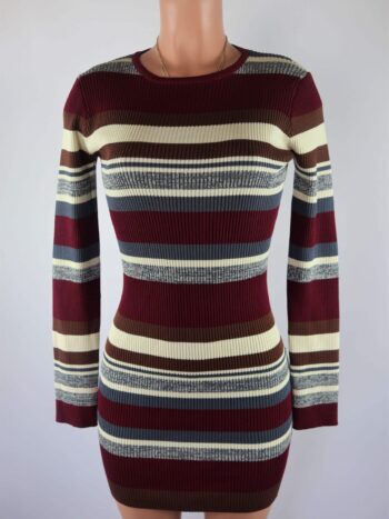 Alina Dress