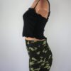 Army Skirt