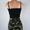 Army Skirt