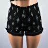 Night Owl Shorts