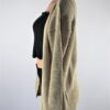 Stone Plated Cardigan - Final Sale