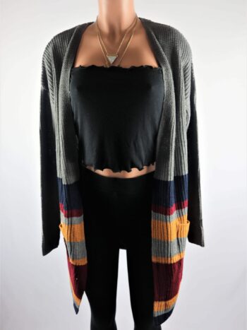 Just My Luck Cardigan