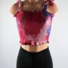 Tie Dye Childlike