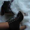 Love Lost Booties