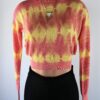 Tie Dye Top
