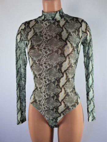 Slithering Beauty