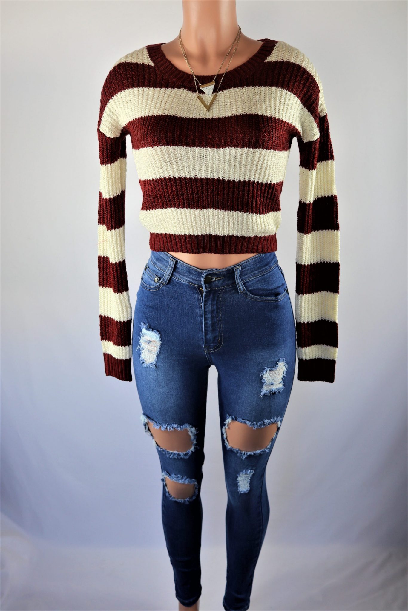 George Pants - Final Sale - NeedMyStyle