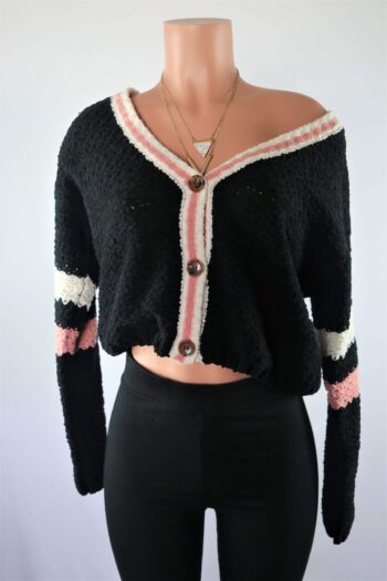 Varsity Lover Cardigan