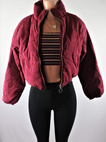 Fall Bomber Jacket Fall Bomber Jacket