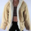 Reversible Teddy Jacket