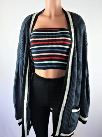 Hallie Cardigan Hallie Cardigan
