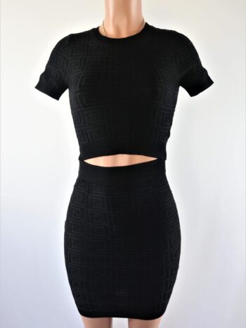 Tiana Skirt Set Tiana Skirt Set