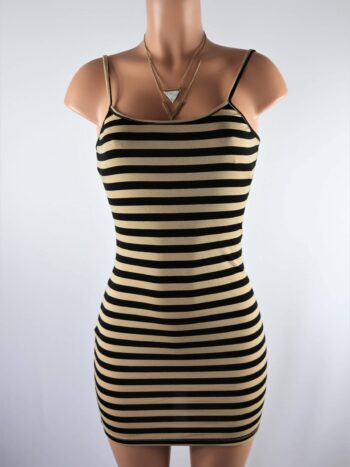 Nadia Dress