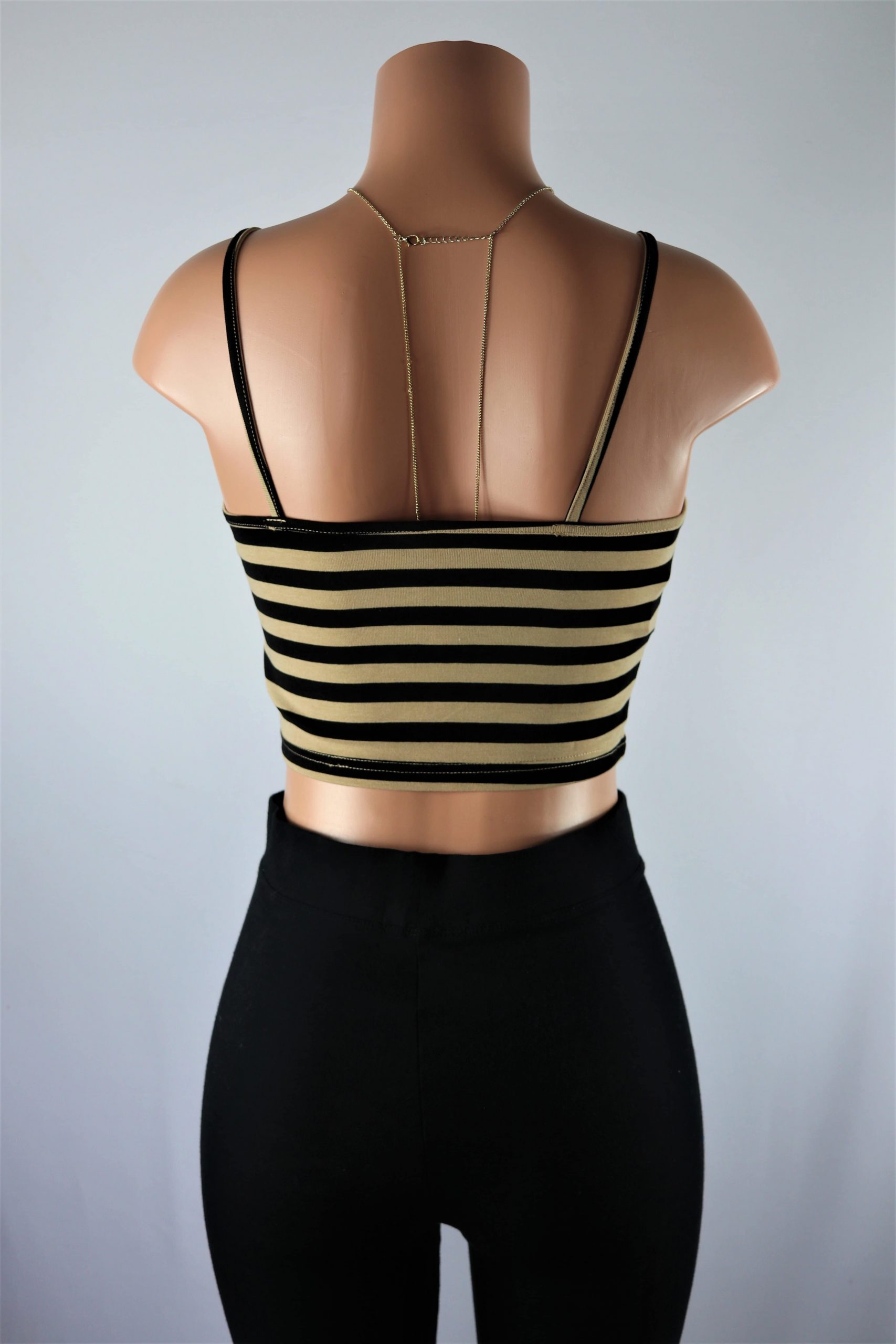 Nadia Tank Top main image 1