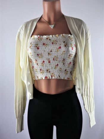 Bri Cardigan