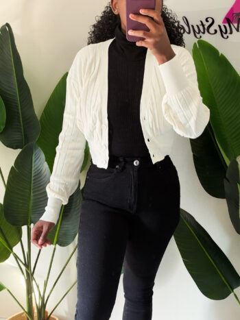Bri Cardigan Bri Cardigan