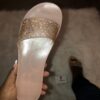 Jolie Rhinestone Sandals - Final Sale