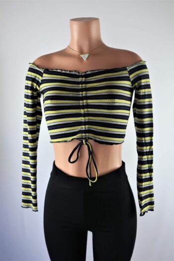 Busy Bee Top