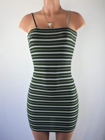 Luella Dress