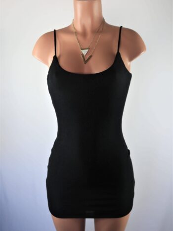 Kahlo Dress