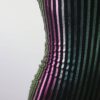 Multi Stripe Dress - Final Sale