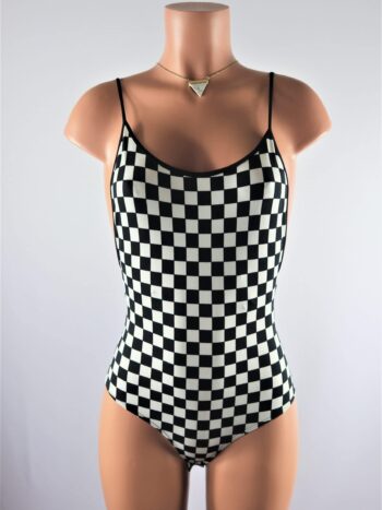 Checker Suit