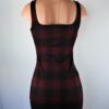 IMG_9567 Plaid Dress
