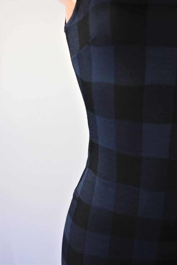IMG_9569 Plaid Dress